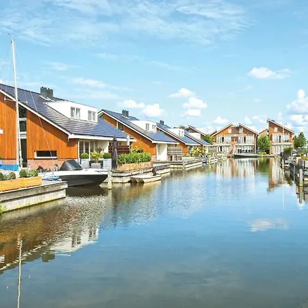 Busch Dam Uitgeest