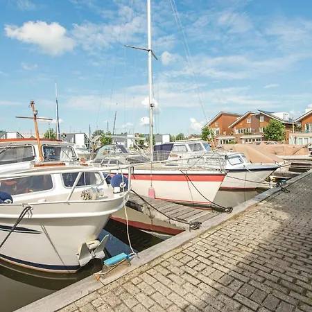 בית נופש Busch & Dam