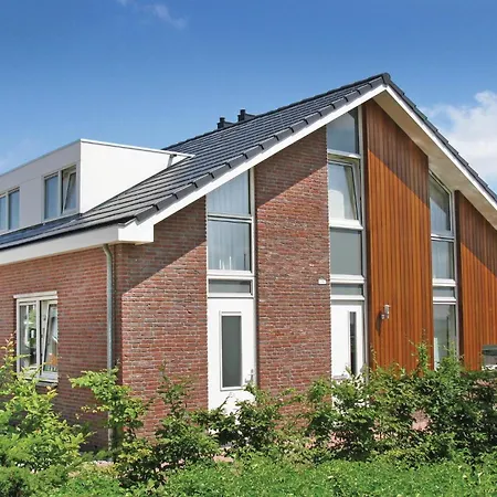 בית נופש Busch & Dam Uitgeest