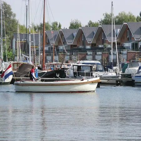 Busch Dam * Uitgeest