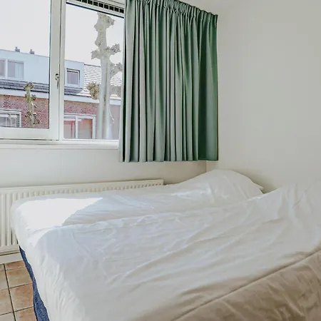 בית נופש Busch & Dam