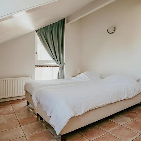 Busch & Dam בית נופש *