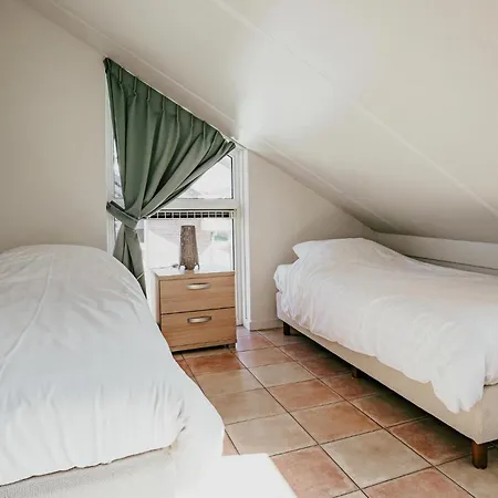 בית נופש Busch & Dam