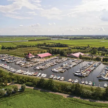 Busch & Dam Σπίτι διακοπών *