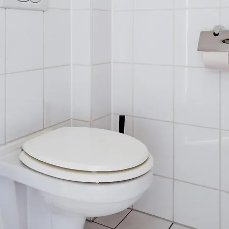 Busch & Dam Σπίτι διακοπών