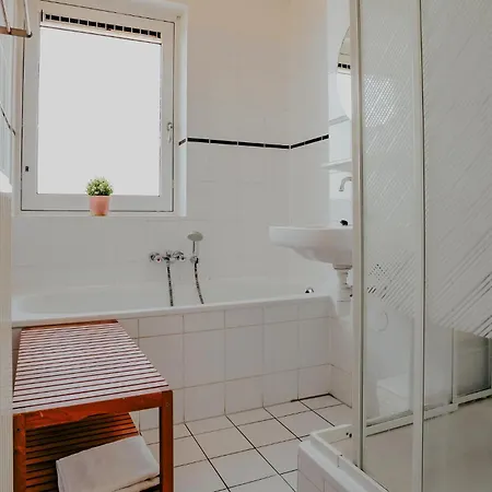 Busch & Dam Σπίτι διακοπών Uitgeest