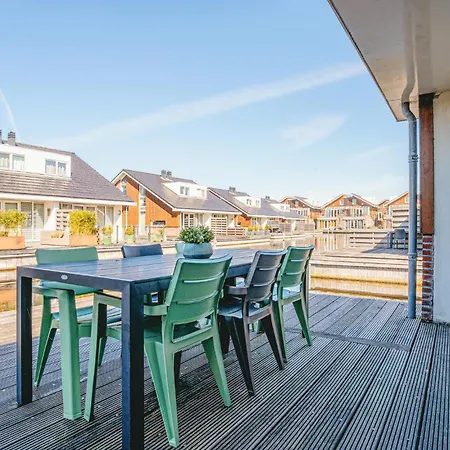 Busch & Dam Σπίτι διακοπών *